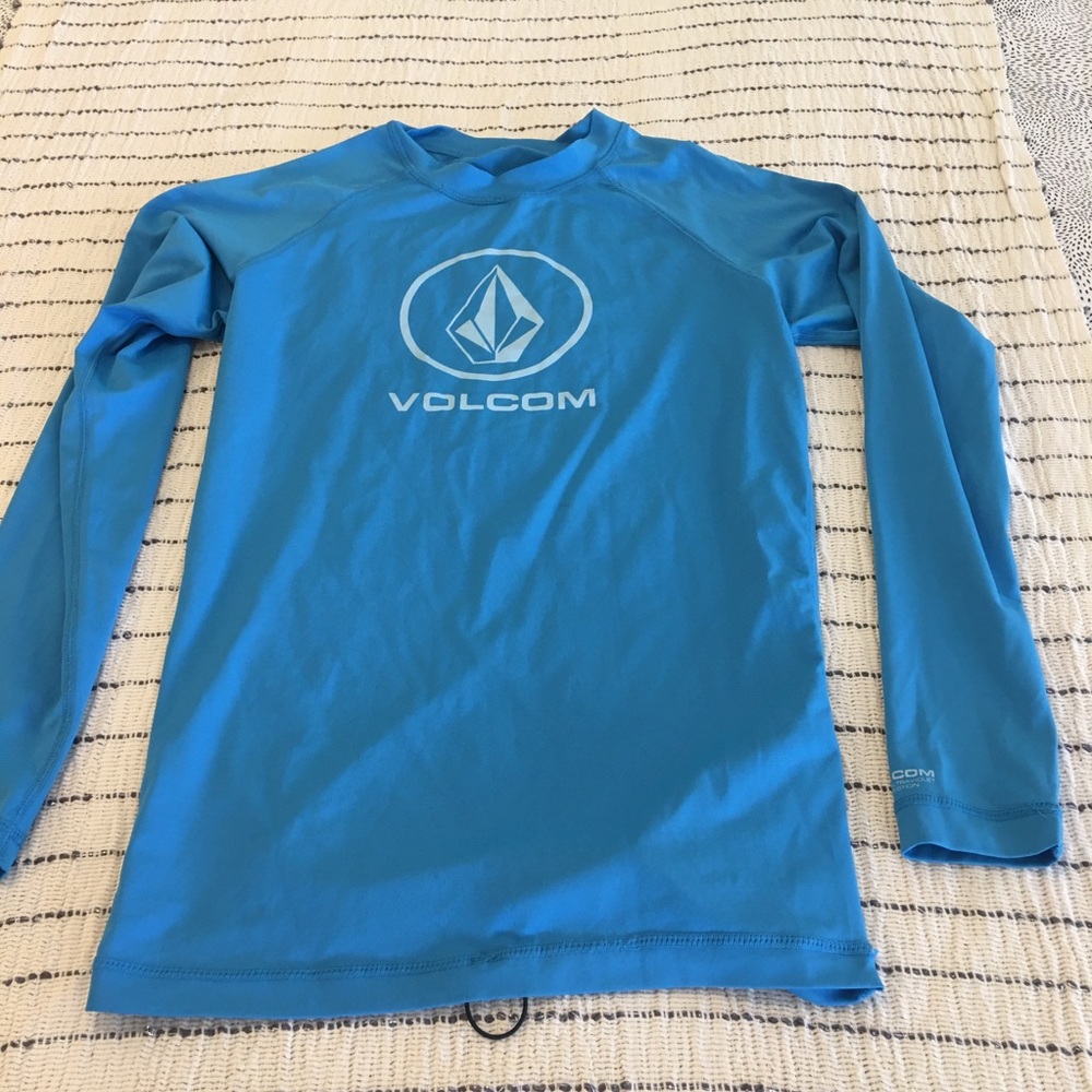 Volcom🏄🏽‍♂️Rashguard - Picture 2 of 7